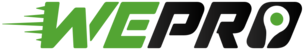 Wepro Logo